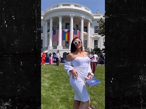 topless trans at white house|rose montoya white house.